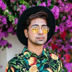 Yash  Houston