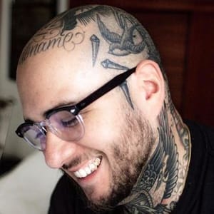 Marco Vergel