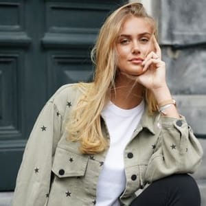 Lara Van Duijn