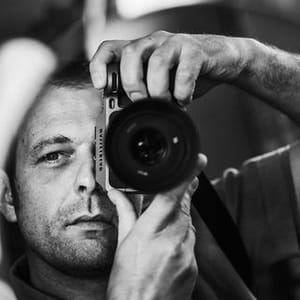 Olivier Pirard