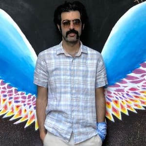 Roham Maher