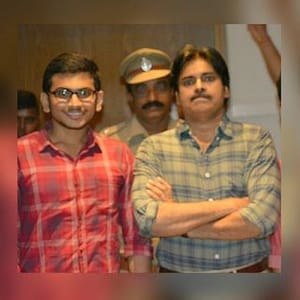 Vineeth Varma