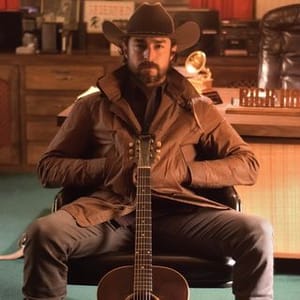 Steven Padillacountry