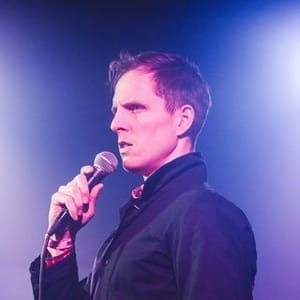 Andy Haynes