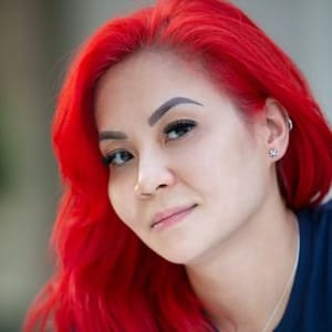 Samantha Trinh