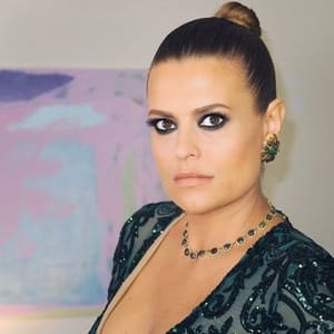 Marianna Palka