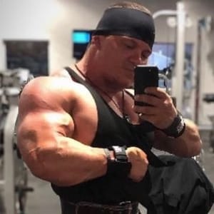 Patrick Neumiller
