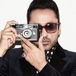 Ram Shergill