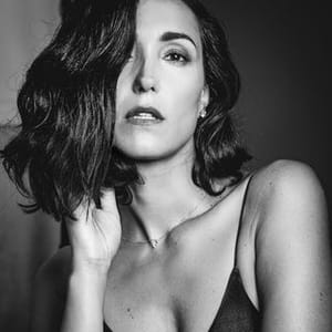 Caterina Balivo