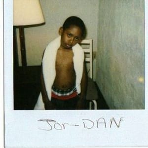 Jordan Rock