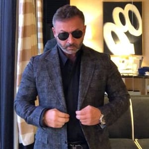 Bruce Colero