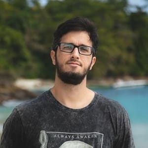 Rafael Baranda