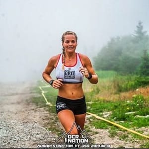 Christiana  Rugloski