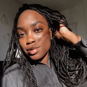 Gabby Mbeki