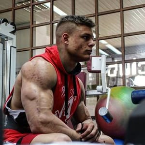 Sven Agic