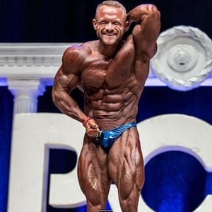 Josh Mchale