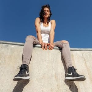 Rachel Mariotti