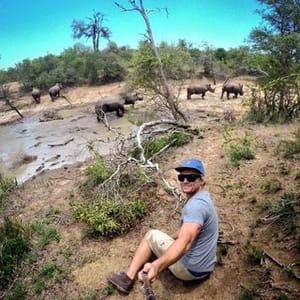 Joe Pietersen