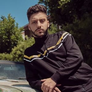 Abe Lardo