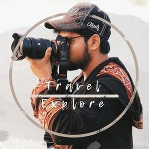 Maharshi Patel