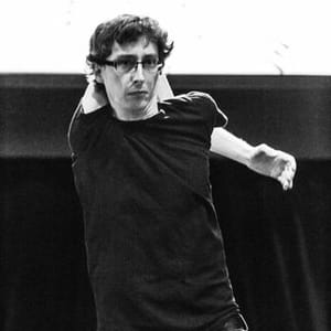 Steven Ban
