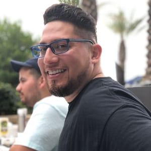 Anthony Tony Lopez