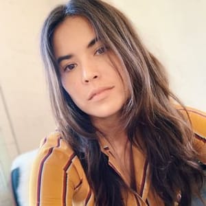 Vanessa Magos