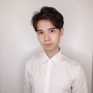Charles Wong