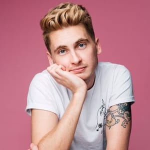 Jesse Szewczyk