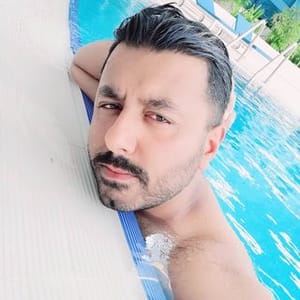 Shahid Malik