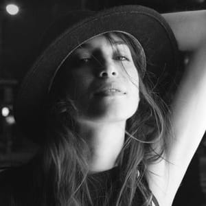 Marina Testino