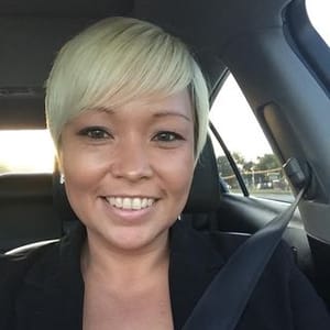 Dj Tamera James
