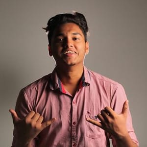 Yestin Dsouza