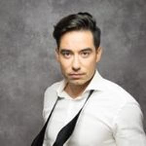 Ricardo Caballero