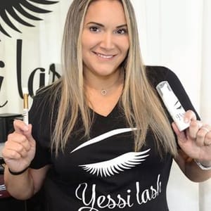 Yessi Lash