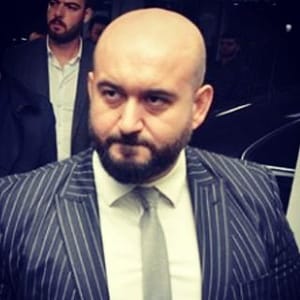 Cenk Ozden