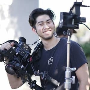 Ryan Hasegawa