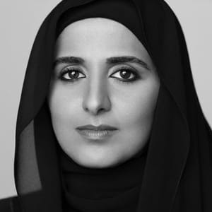 Al Mayassa Bint