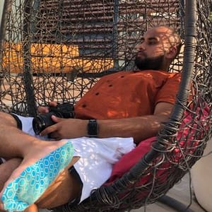 Kundan Panesar