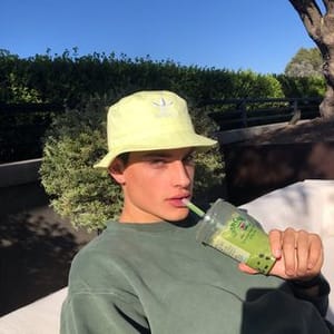 Cameron Porras