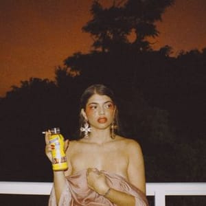 Patricia Alfonso