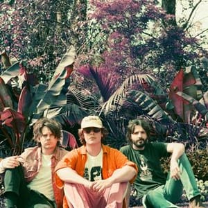 Yak Band
