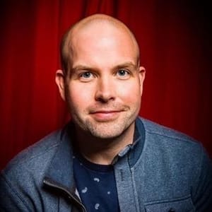 Daniel Van Kirk
