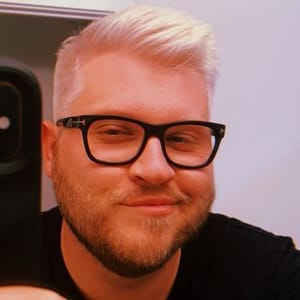 Andy Vallentine