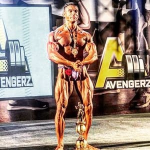 Ahmed Samy