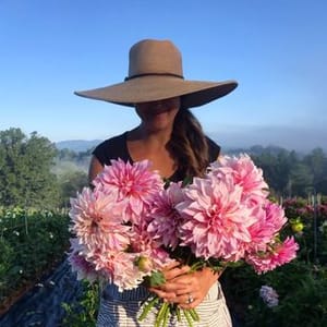 Niki Irving Flourish