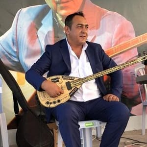 Orhan Yetkin
