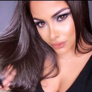 Tanya Toma