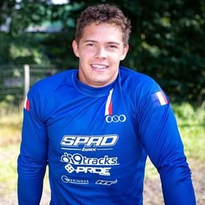 Romain Mayet