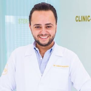 Ahmad Bandora